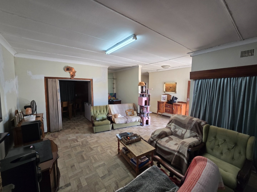 3 Bedroom Property for Sale in Universitas Free State